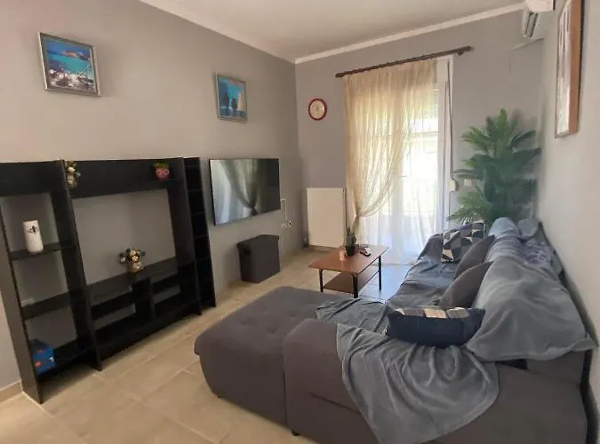 Lejlighed Nikol_house Alepou